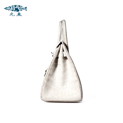 元鱼 Импортная сумка через плечо, 2020, из натуральной кожи