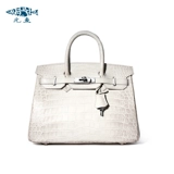 元鱼 Импортная сумка через плечо, 2020, из натуральной кожи