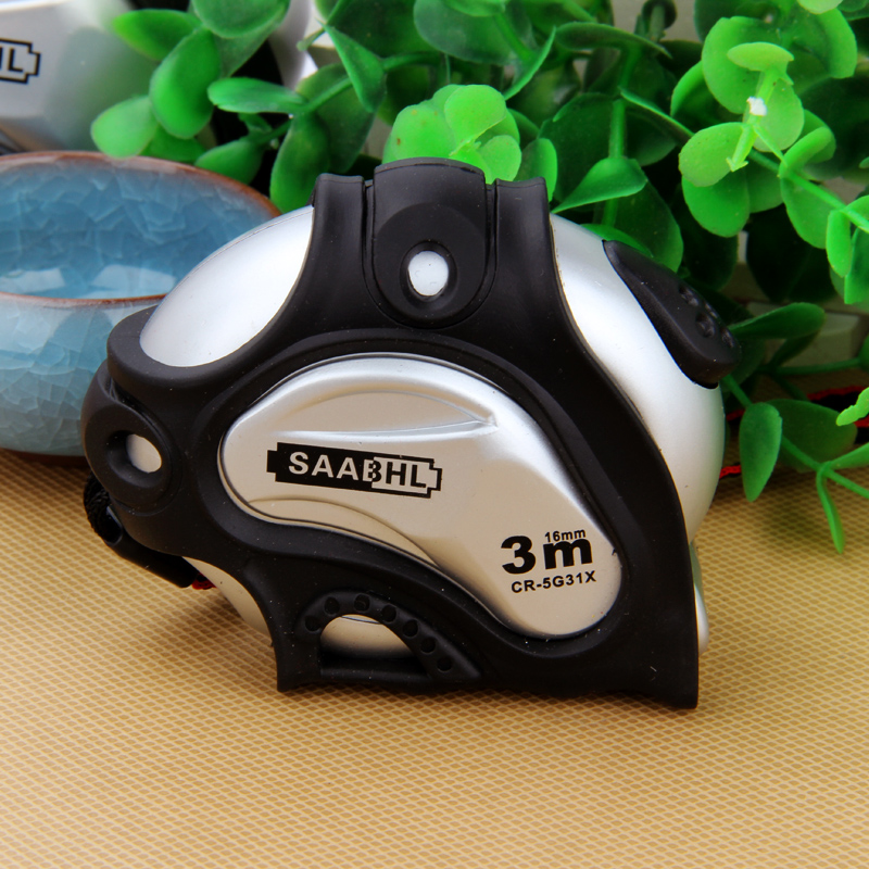 Luban ruler tape measure 3 meters 5 meters 7 5 meters 10 meters steel tape measure Wen meters Ding Lan ruler