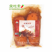 (Frozen) Tian Quan Spiced Hundred Leaf 300g vegan hundred-page stewed tofu platter cold dish hot pot cooked