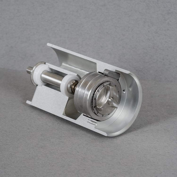 Heller Helor 101 hand grinder body