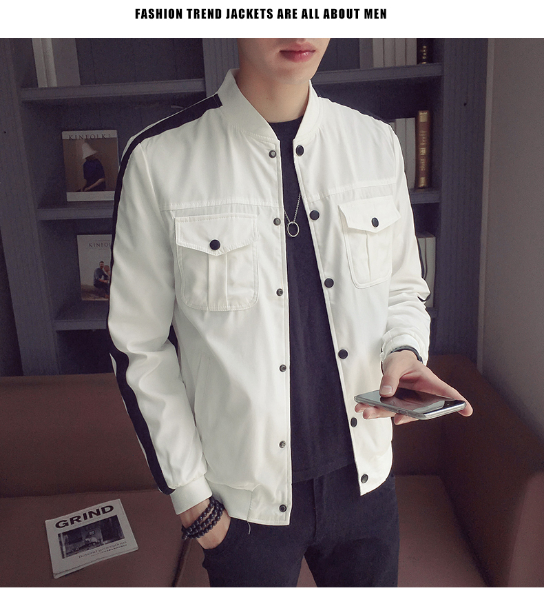 Blouson homme SITU DOUTON  STUTTON manches longues - Ref 3118536 Image 12
