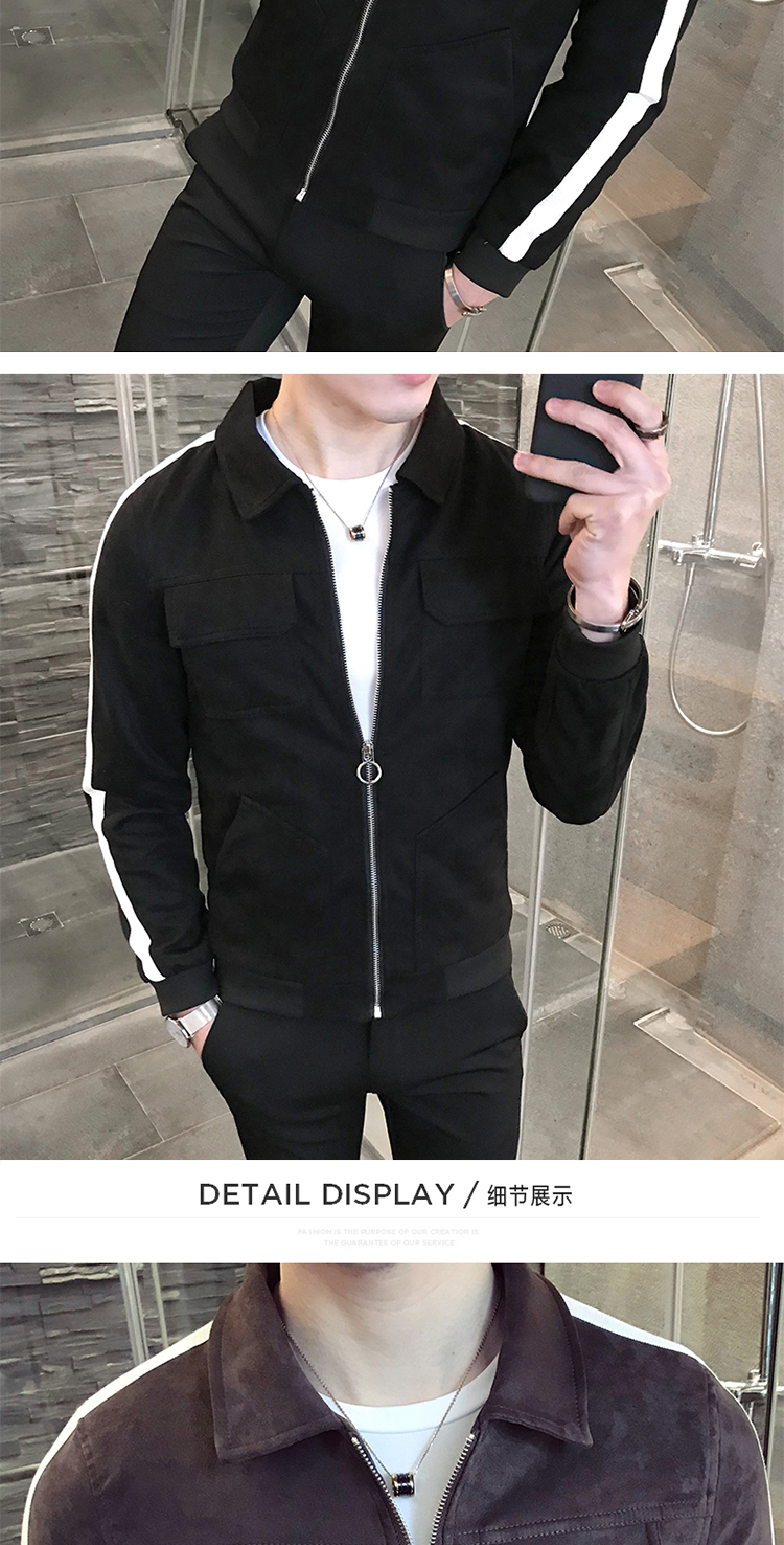 Blouson homme SITU DOUTON  STUTTON manches longues - Ref 3118992 Image 15