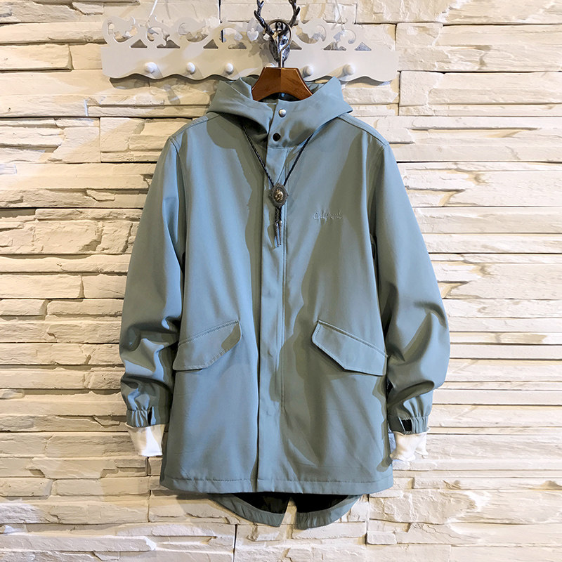 Blouson homme SITU DOUTON  STUTTON manches longues - Ref 3117594 Image 3