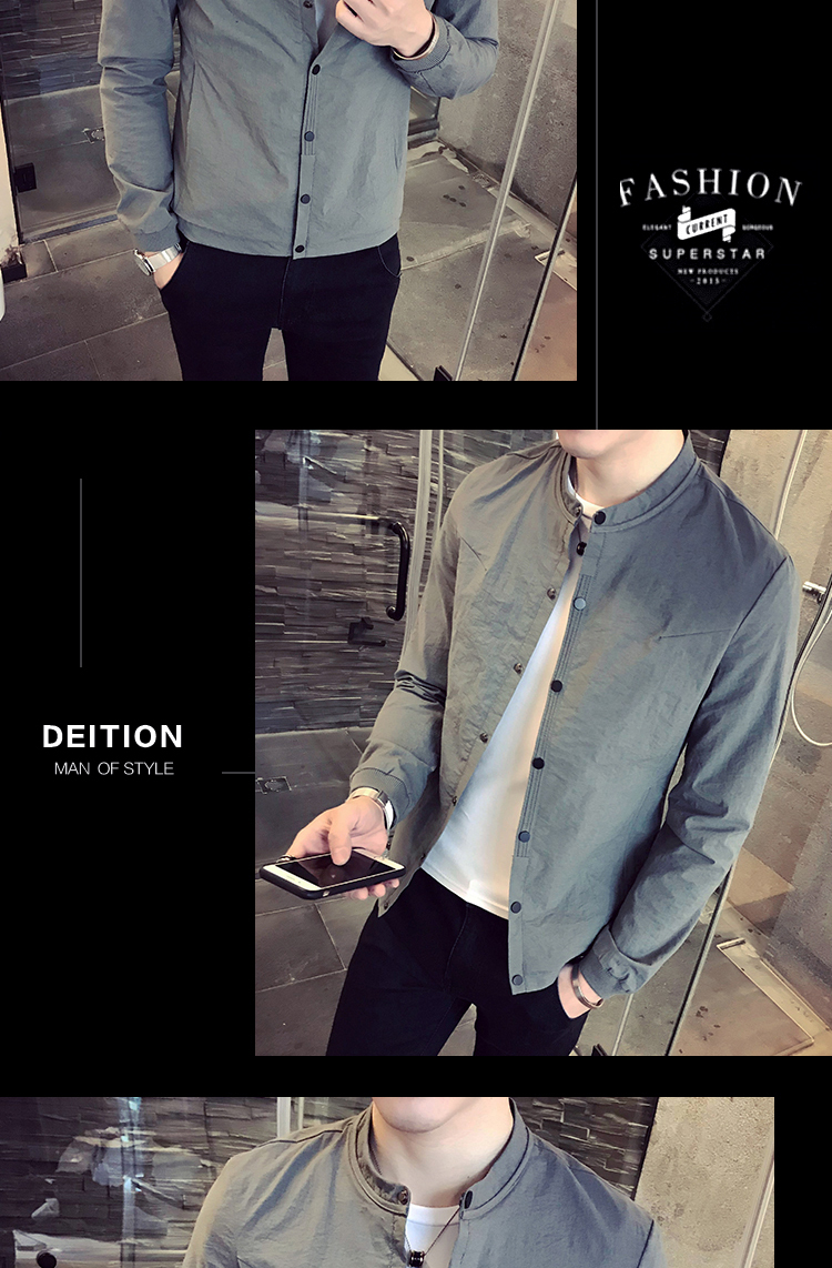 Blouson homme SITU DOUTON  STUTTON manches longues - Ref 3118601 Image 22