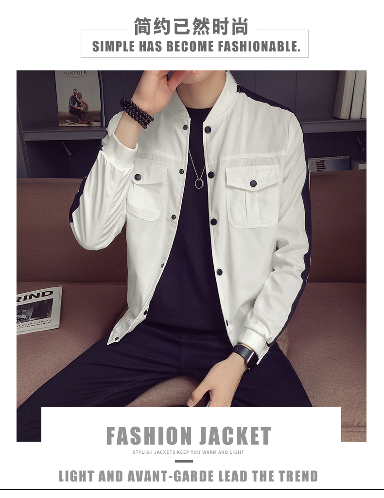 Blouson homme SITU DOUTON  STUTTON manches longues - Ref 3118536 Image 7
