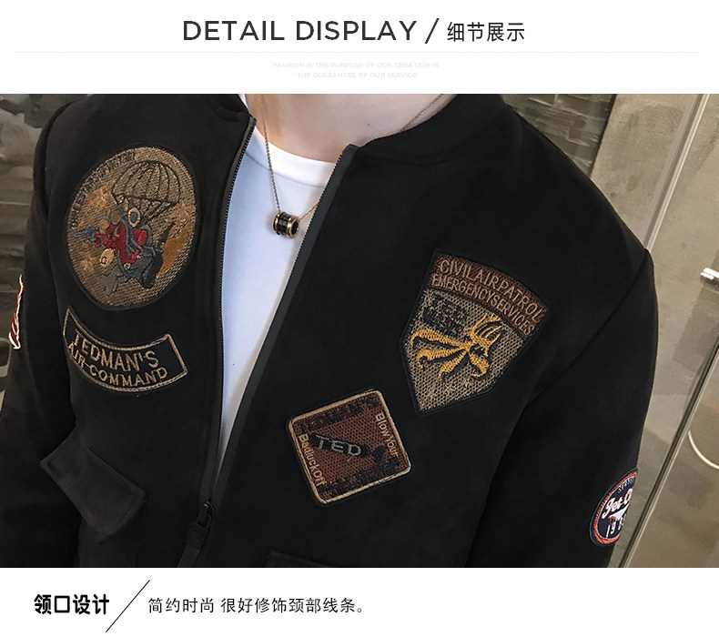 Blouson homme SITU DOUTON  STUTTON manches longues - Ref 3116305 Image 22