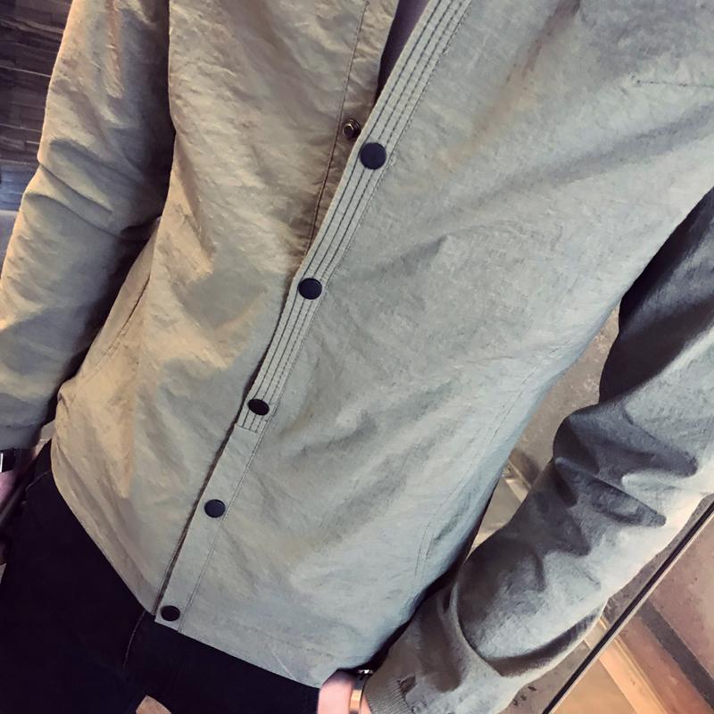 Blouson homme SITU DOUTON  STUTTON manches longues - Ref 3118601 Image 4