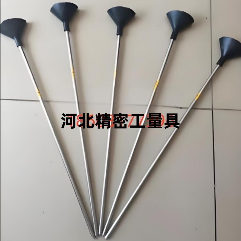 Φ6*800 Φ8*1000 Φ8*1200 Φ6*600防爆听针304不锈钢听音棒听杆
