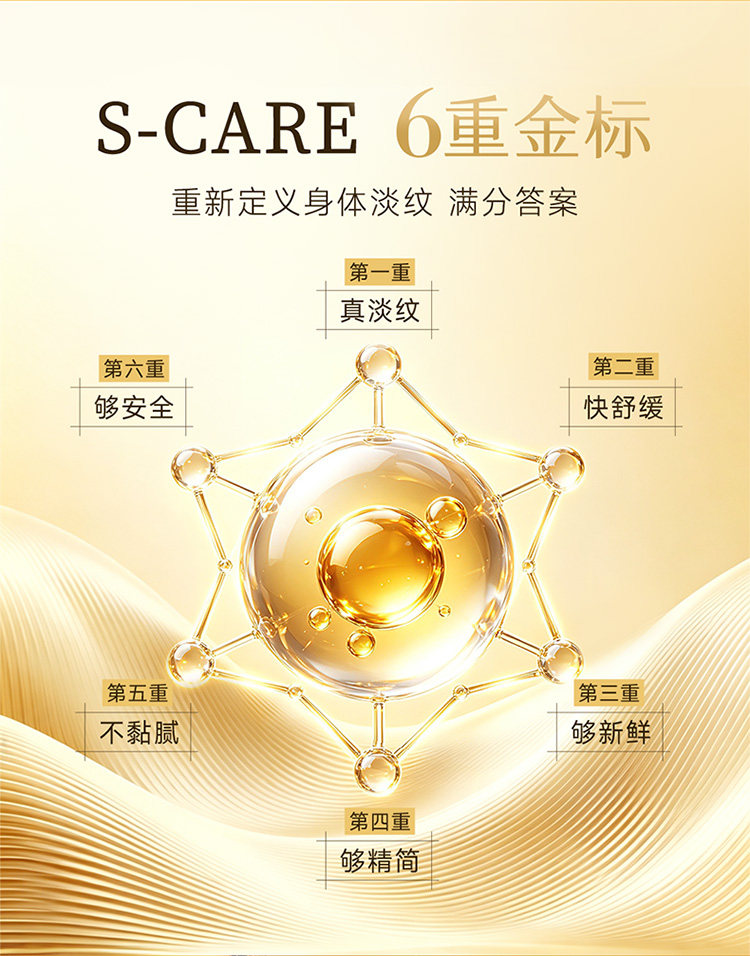 植物主义妊娠油专用预防纹生油橄榄油按摩油护肤品官方旗舰小金油 — 8