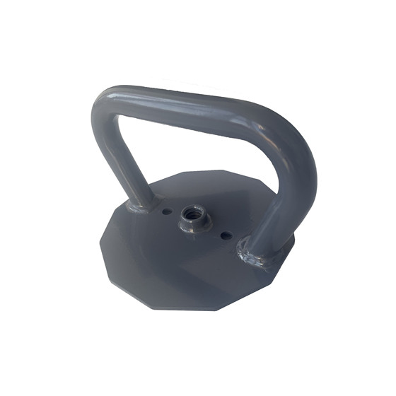 Kettlebell Handle Accessories Adjustable Inserts Dumbbells Quick Disassembly Dormitory Fitness Equipment