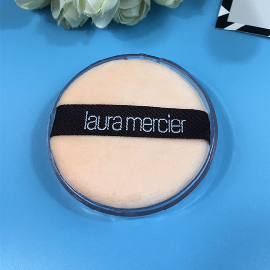2 miếng 18 nhân dân tệ LAURA MERCIER Phấn lăn bột lm mật ong trồng nhung công cụ làm đẹp lớn - Các công cụ làm đẹp khác dao cạo lông mày