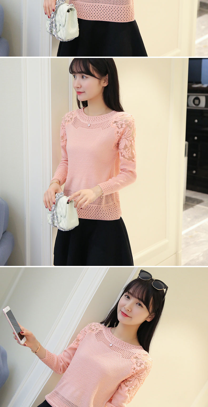 Cardigan ROCALAUCA     - Ref 3228706 Image 15