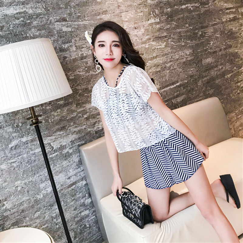 Maillot de bain pour femme - Ref 3029913 Image 5