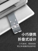 Laptop Stand Bracket Desktop Heightening Radiator Aluminum Alloy Foldable Portable Adjustable Neck Support Office Height Adjustable Base