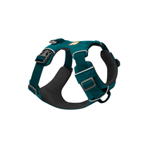 Lovewell 2020 new products daily use half-body front chest and back explosion-proof chest strap dog chest and back medium and large dogs
