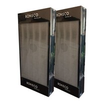 Bo Ruike boneco purifier P700E original consumables hybrid filter element A702 two-piece pack