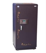 Willetto large safe LV-1680 all-steel 3C electronic cryptography office commercial safe burglar-proof cabinet