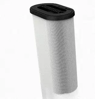 Yikou purifier filter Smart enjoyment series Intelligence2500 3500 4000 original HEPA filter