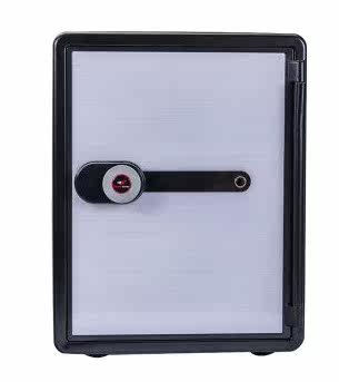 Wisdom Eagle Card Import Fire Safe Safe Home Office Electronic Password Safe NPS-031D Multi-color Optional