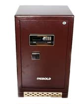 Dieburg Safe Deposit FDG-A1 D-80X1 Home Office Electronic safe safe 3C certified burglar-proof