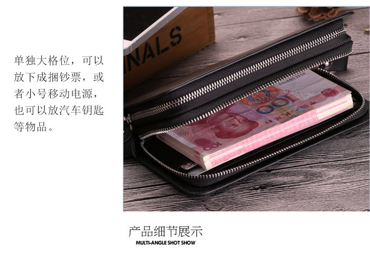 Sac pour homme - Ref 50598 Image 34