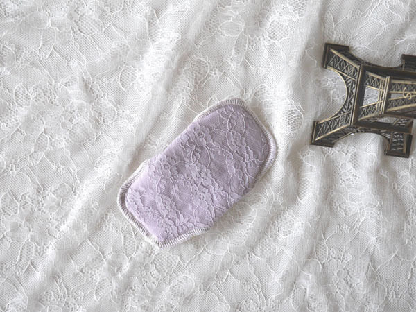 Pads pour soutien-gorge HD007 - Ref 812553 Image 9