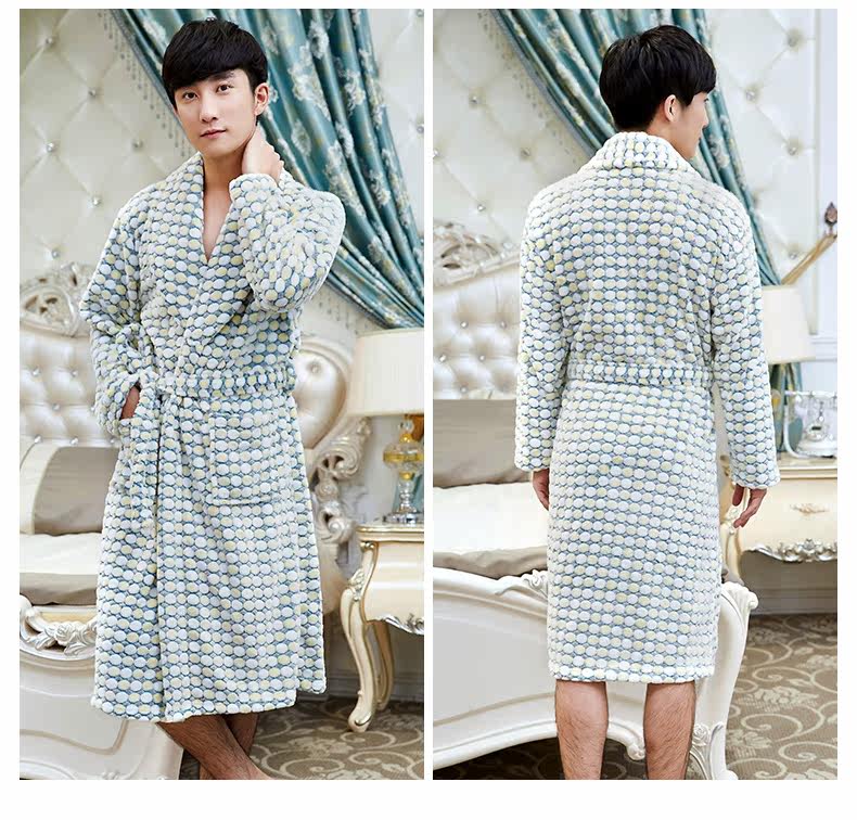 Peignoir jeunesse THRMOO SP3201 - Ref 594742 Image 19