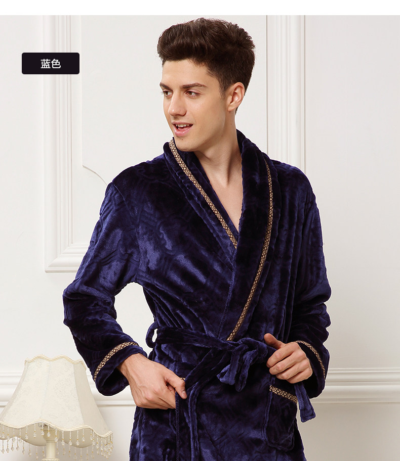 Peignoir jeunesse THRMOO SP32005 - Ref 589487 Image 39