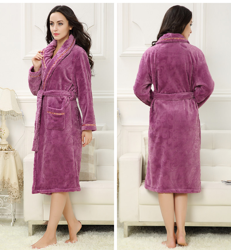 Peignoir THRMOO SP32002 - Ref 591221 Image 22