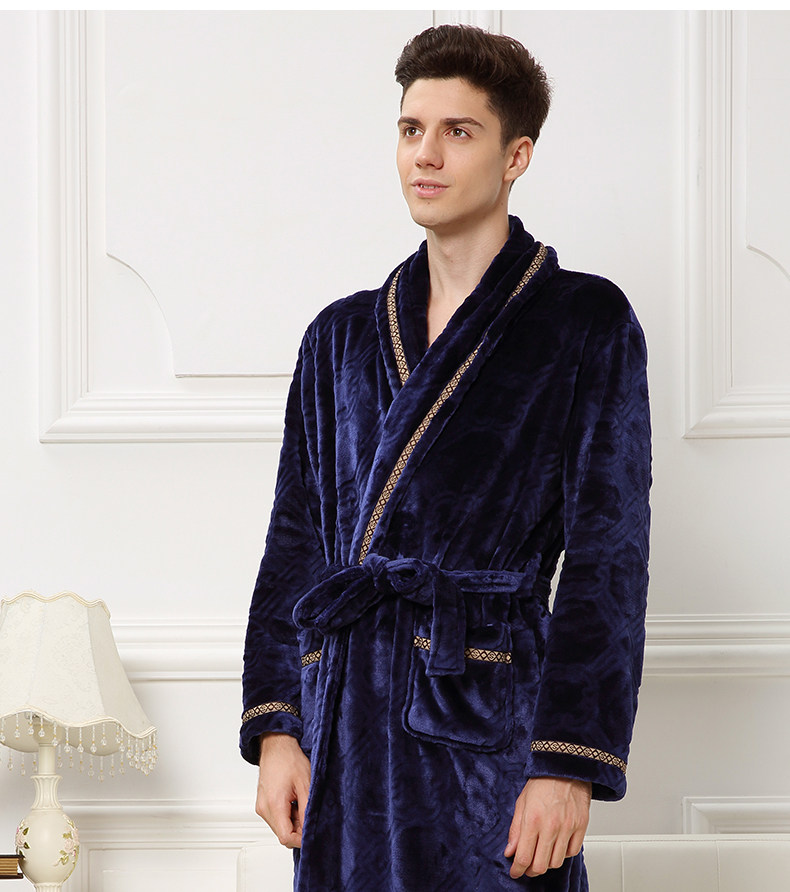 Peignoir jeunesse THRMOO SP32005 - Ref 589487 Image 42