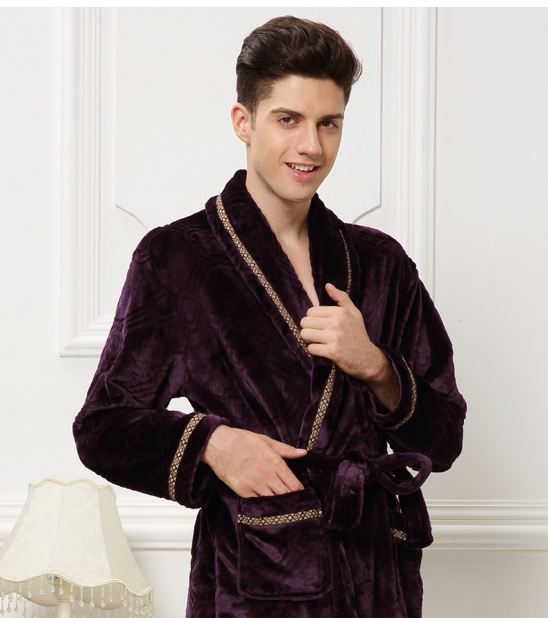 Peignoir jeunesse THRMOO SP32005 - Ref 589487 Image 44