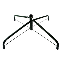 Xibao Outdoor Advertising Windmill Props Kindergarten Park Courtyard Flower Street Decorative Wind Turn Bracket Iron Frame Base