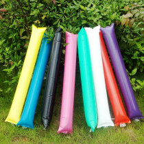 Hibao inflatable stick cheerleader cheer stick cheer stick stick stick strike stick 1 price