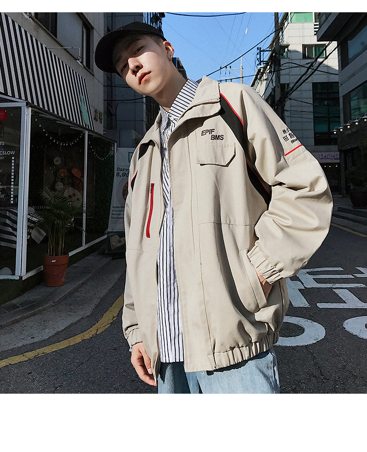 Blouson homme manches longues - Ref 3119068 Image 16