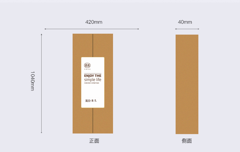 nhà Orange hiện đại đồ nội thất tối giản nhỏ bàn cà phê phân tre đa chức năng ban tatami bàn cà phê bàn ​​nhỏ - Bàn trà bàn ghế sofa phòng khách nhỏ