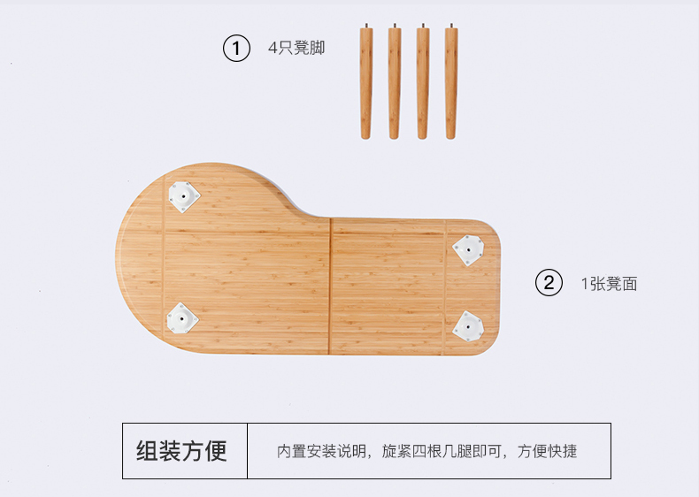 nhà Orange hiện đại đồ nội thất tối giản nhỏ bàn cà phê phân tre đa chức năng ban tatami bàn cà phê bàn ​​nhỏ - Bàn trà bàn ghế sofa phòng khách nhỏ