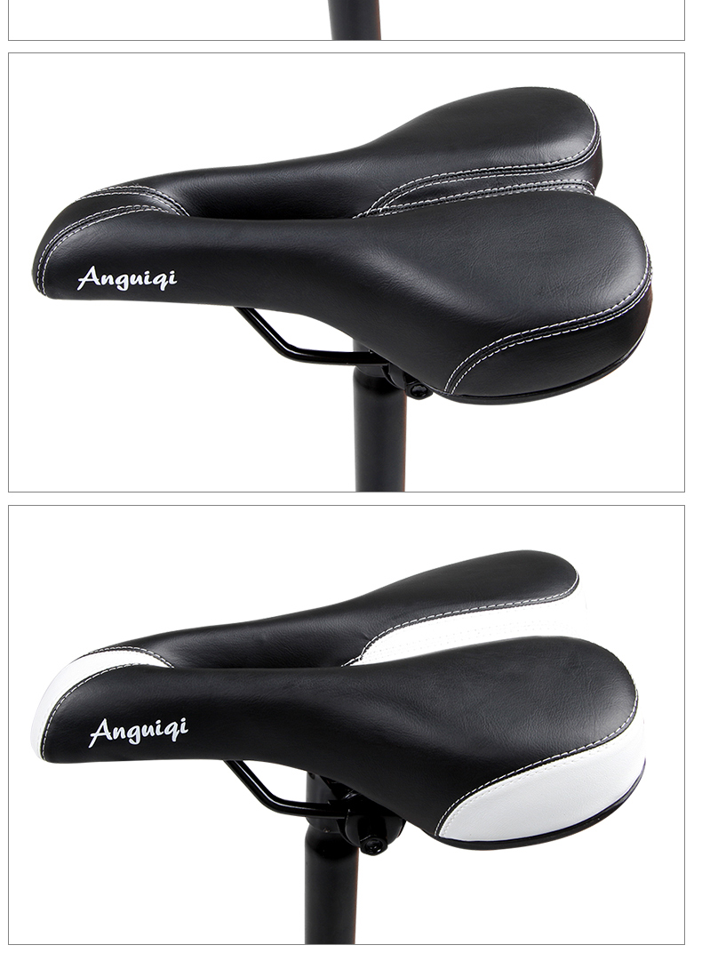 Selle de vélo ANGUIQI - Ref 2347506 Image 15