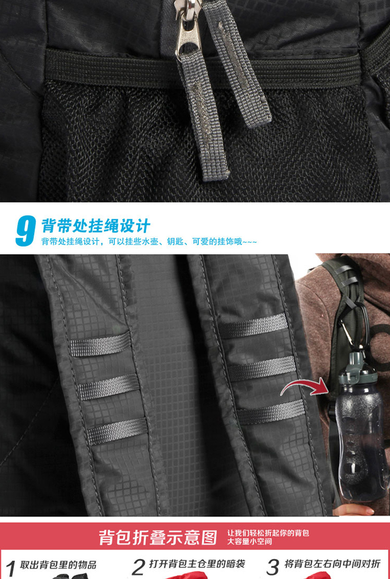 Sacoche pour vélo ROSWHEEL - Ref 2212532 Image 15