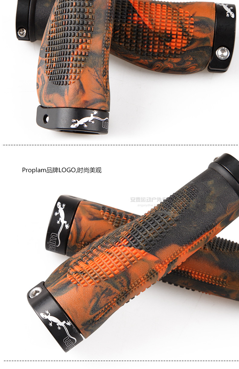 Poignées de vélo PROPALM - Ref 2355086 Image 17