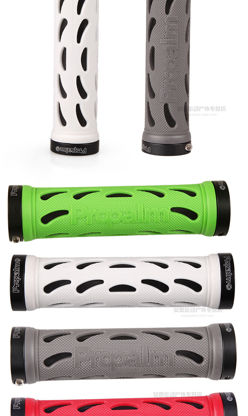 Poignées de vélo PROPALM - Ref 2355088 Image 11
