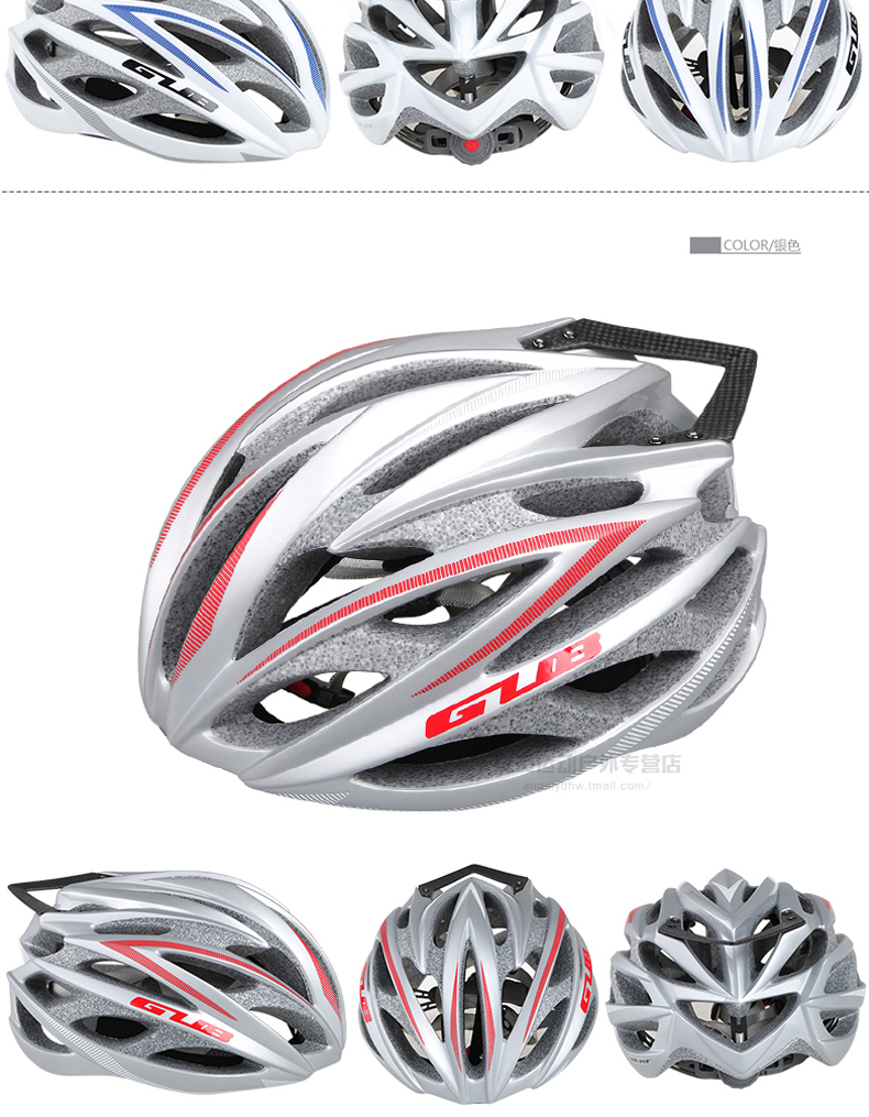Casque cycliste - Ref 2236984 Image 26