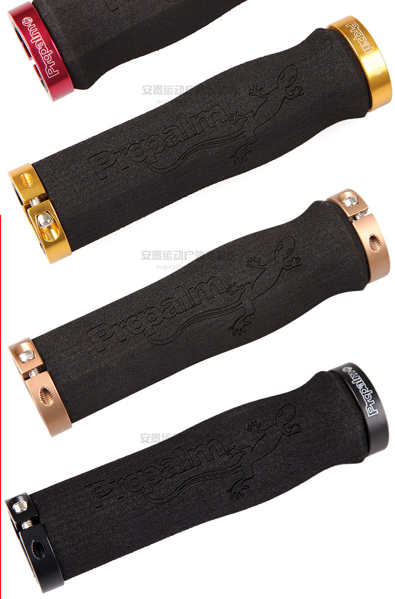 Poignées de vélo PROPALM - Ref 2334356 Image 35