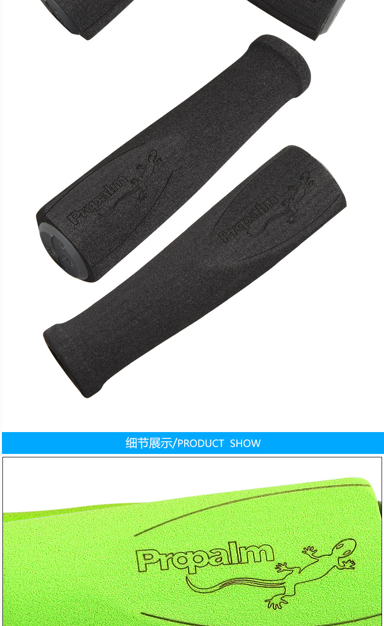 Poignées de vélo PROPALM - Ref 2334356 Image 24