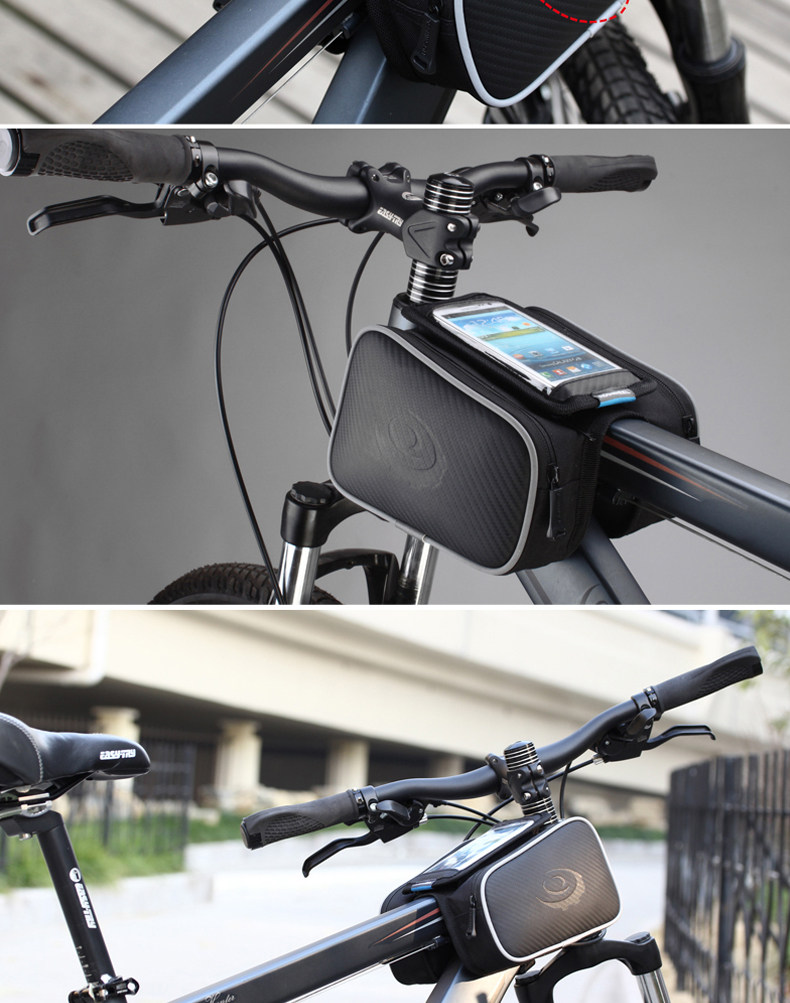 Sacoche pour vélo ROSWHEEL - Ref 2212505 Image 15