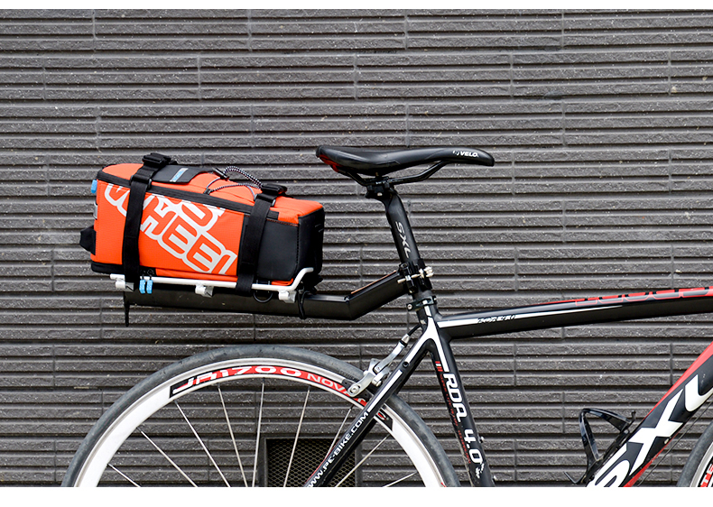Sacoche pour vélo ROSWHEEL - Ref 2212572 Image 21