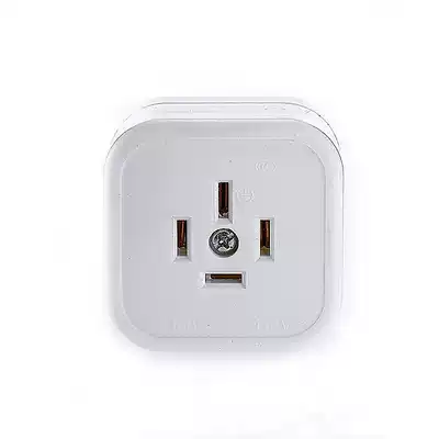 Hongyan switch socket open-mounted three-phase four-wire three-pole four-hole Open-mounted socket 16A ZM14-16