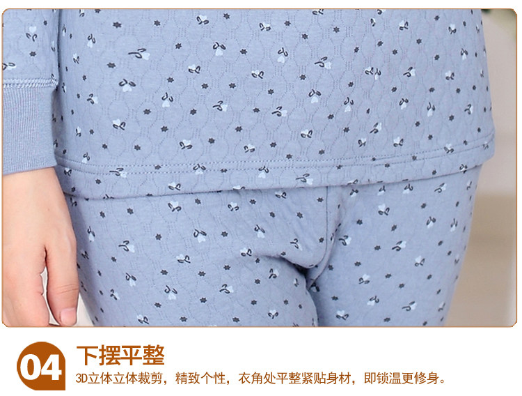 Sous-vêtement chaud Moyen-âge simple en coton - Ref 765350 Image 26