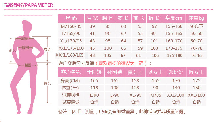 Sous-vêtement thermo Moyen-âge simple en coton - Ref 749755 Image 12