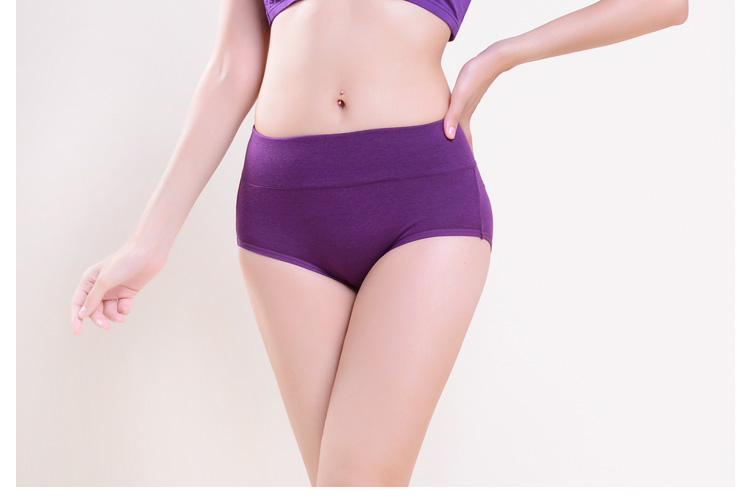 Slip jeunesse DNV401 en viscose - Ref 639954 Image 22